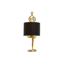 Decorative table lamps