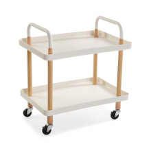 Storage furniture and bathroom trolleys