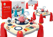 Educational and educational toys