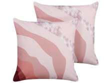 Decorative pillows