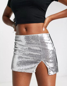 Women's Mini Skirts