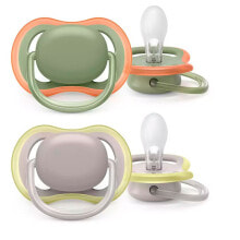 Baby pacifiers and accessories