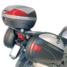 Accessories for motorcycles and motor vehicles