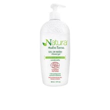 Instituto Espanol Natura Madre Tierra Ecocert Shower Gel Нежный увлажняющий гель для ванны 500 мл