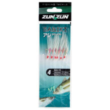 Fishing lures and jigs