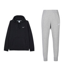 Nike Sportswear Club Sweatshirt Sets Unisex