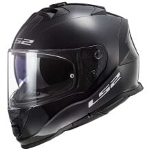 Helmets for motorcyclists