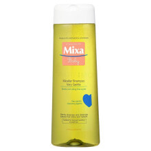 Mixa Baby Very Gentle Micellar Shampoo 300 ml shampoo für Kinder