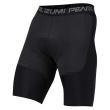 Спортивная одежда, обувь и аксессуары pEARL IZUMI Select Liner Interior Shorts