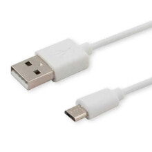 SAVIO CL-123 1 m USB-A To Micro USB-B Cable