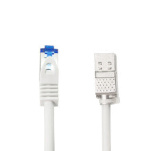 Computer connectors and adapters