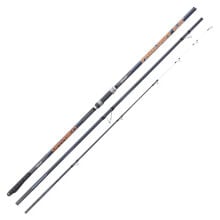 VERCELLI Oxygen Trojan Surfcasting Rod