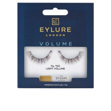 Eylure Volume 100 Light  Накладные ресницы