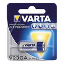 Батарейки и аккумуляторы для фото- и видеотехники VARTA Alkaline V23