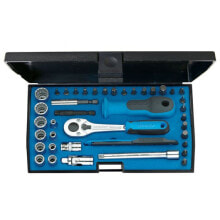 Tool kits and accessories gedore 1815660 - 767 g - 125 mm - 40 mm