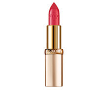L'Oreal Paris Color Riche Lipstick 258 Стойкая мерцающая и увлажняющая губная помада