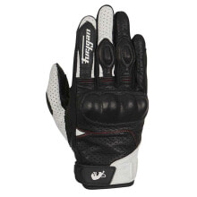 Motorcycle gloves