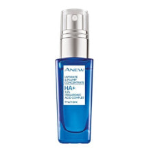 Anti-wrinkle filling serum with 3.5% hyaluronic acid content Anew (Hydrate & Plump Concentrate) 30 ml