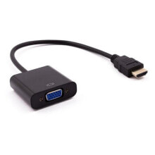 Купить запчасти и расходные материалы для мототехники Nilox: NILOX HDMI To VGA Adapter