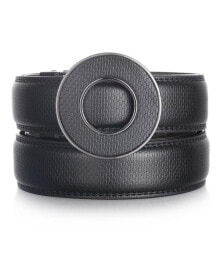 PX Clothing Men's Twisted Yarn Stretch 3.5 CM Belt - Macy's