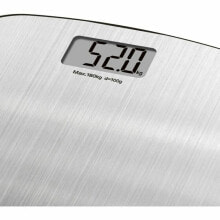 Цифровые весы для ванной Little Balance 8416 Нержавеющая сталь 180 kg 30 x 30 cm