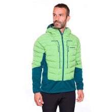 TRANGOWORLD Beraldi Jacket