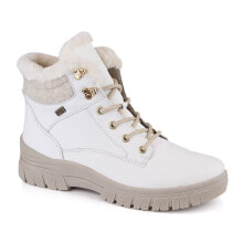 Women's High Boots