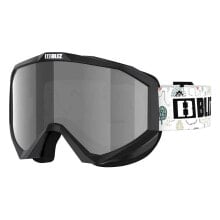 Купить горнолыжные маски BLIZ: BLIZ Liner jr ski goggles