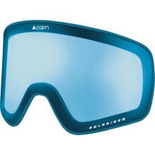 Lenses for ski goggles CAIRN