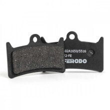 FERODO Hope / Trickstuff E-Bike Resin Disc Brake Pads