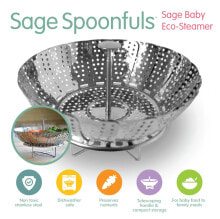 Посуда для малышей Sage Spoonfuls