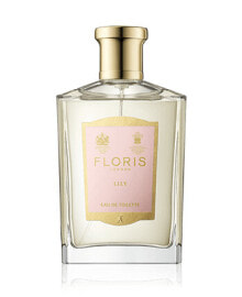 Floris Lily Eau de Toilette Spray