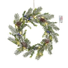 Christmas garlands