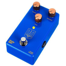 Harby Pedals