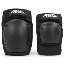 Knee pads and armbands