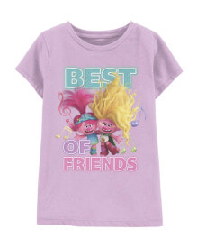 Children's T-shirts and T-shirts for girls