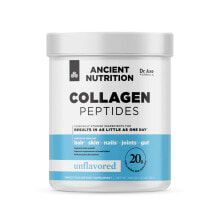 Collagen ancient Nutrition Collagen Peptides Unflavored -- 19.8 oz