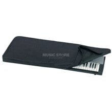 Gewa Keyboard Cover Keyboard Dust Cover, 98 x 43cm