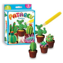 SENTOS Patarev Blister Mini Cactus