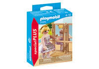 PLAYMOBIL Playm. Ballerina 71171