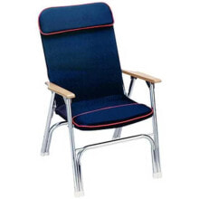 SEACHOICE Canvas Folding Chair