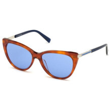 Купить женские солнцезащитные очки Just Cavalli: Женские солнечные очки Just Cavalli JC917S-5653V ø 56 mm