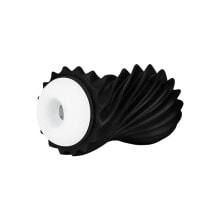 Tenga Flex - Rocky Black, 16,5 cm