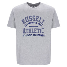 RUSSELL ATHLETIC AMT A30071 Short Sleeve T-Shirt