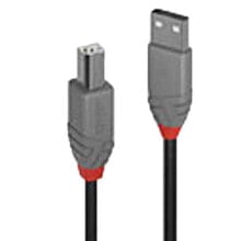 LINDY USB To B Cable 2 m