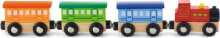 Toy transport for kids Viga