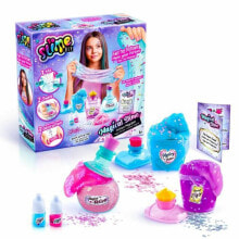 Modeling products for children