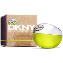 Women's Perfume DKNY 19490 EDP EDP 30 ml Be Delicious