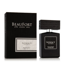 Женская парфюмерия Beaufort