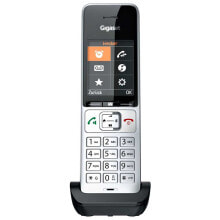 GIGASET Comfort 500HX Wireless Landline Phone